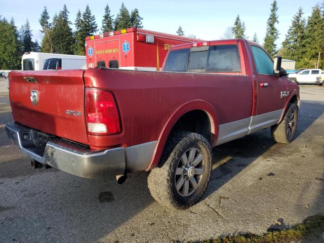 Photo 3 from auction – 2014 RAM 2500 SLT with VIN 3C6MR5BL6EG214464