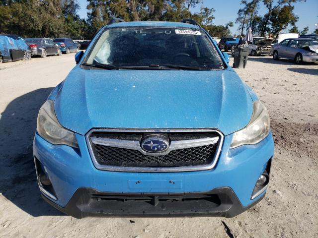 Photo 5 from auction – 2017 SUBARU CROSSTREK with VIN JF2GPADC5HH273387