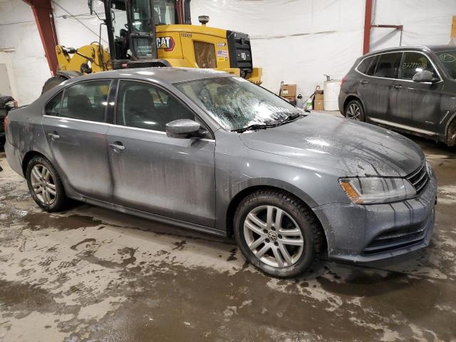 Photo 4 from auction – 2017 VOLKSWAGEN JETTA S with VIN 3VW2B7AJ9HM366774