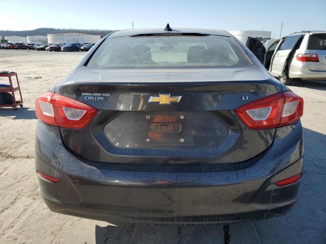 Photo 6 from auction – 2017 CHEVROLET CRUZE LT with VIN 1G1BE5SM2H7100085