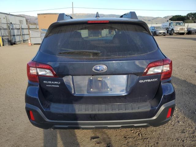 Foto 6 de la subasta – 2018 SUBARU OUTBACK 2. con VIN 4S4BSAHCXJ3258254