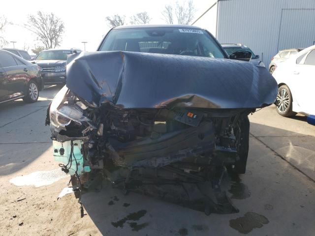 Photo 5 from auction – 2018 MAZDA CX-5 TOURI with VIN JM3KFACM0J1362425