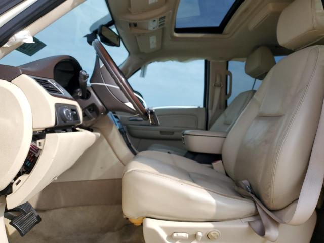 Photo 7 from auction – 2008 CADILLAC ESCALADE E with VIN 1GYFK66898R246051