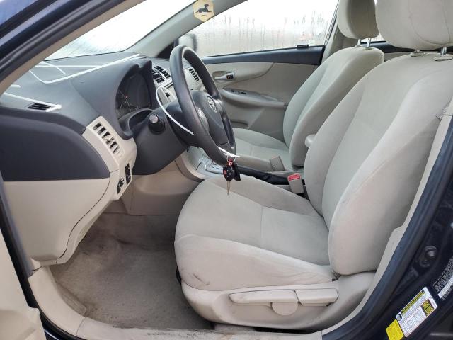 Photo 7 from auction – 2013 TOYOTA COROLLA BA with VIN 2T1BU4EE6DC108742