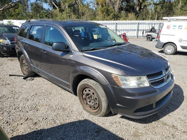Photo 4 from auction – 2017 DODGE JOURNEY SE with VIN 3C4PDCAB9HT696912