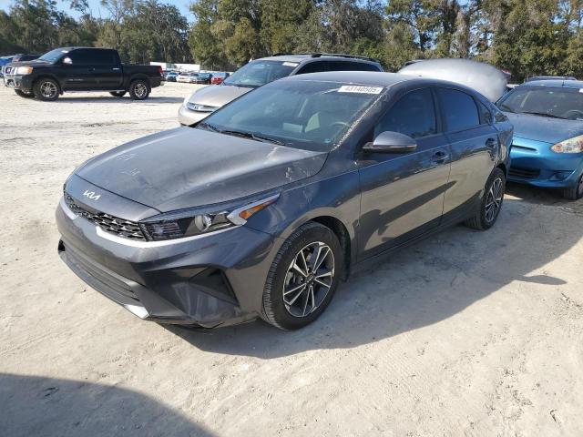 Photo 1 from auction – 2023 KIA FORTE LX with VIN 3KPF24AD2PE655145