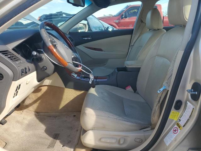 Photo 7 from auction – 2011 LEXUS ES 350 with VIN JTHBK1EG3B2454196