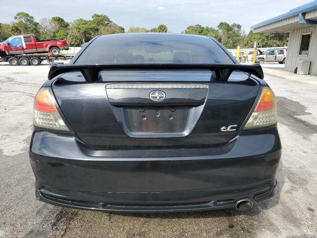 Photo 6 from auction – 2006 TOYOTA SCION TC with VIN JTKDE177260088353