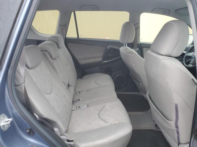 Photo 11 from auction – 2009 TOYOTA RAV4 with VIN 2T3ZF33V29W015994