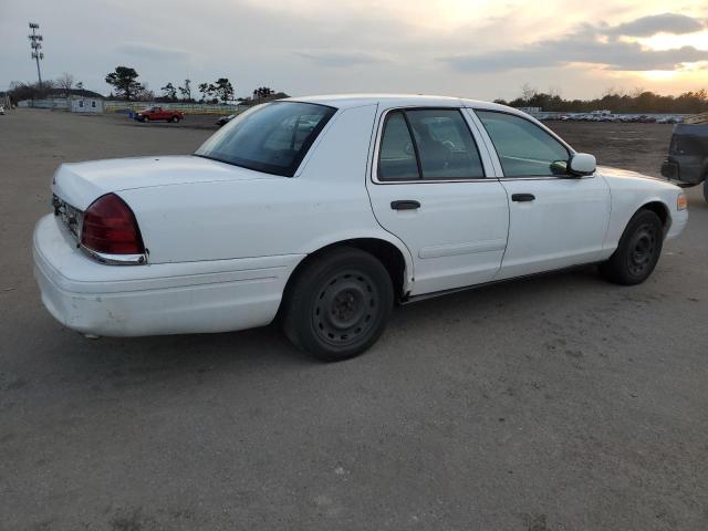Photo 3 from auction – 2004 FORD CROWN VICT with VIN 2FAHP71W04X169488