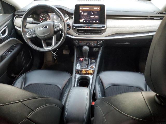 Photo 8 from auction – 2022 JEEP COMPASS LA with VIN 3C4NJDBB0NT102594