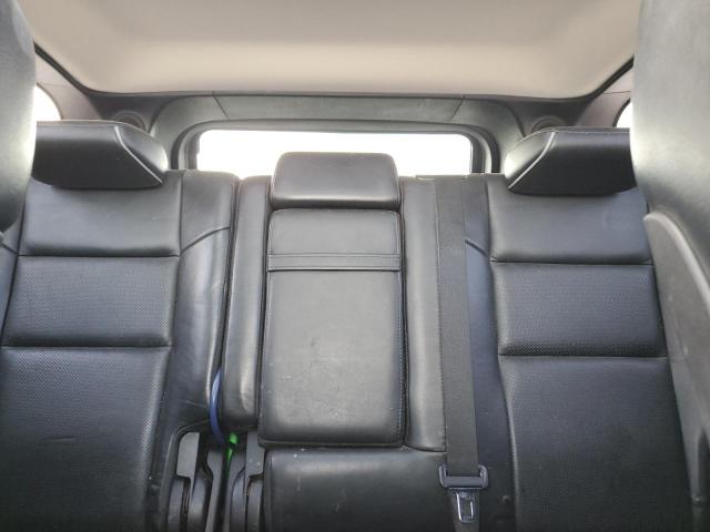 Photo 10 from auction – 2012 JEEP GRAND CHER with VIN 1C4RJFCT3CC180218