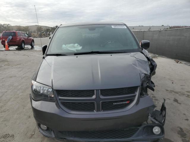 Photo 5 from auction – 2019 DODGE GRAND CARA with VIN 2C4RDGEGXKR618011