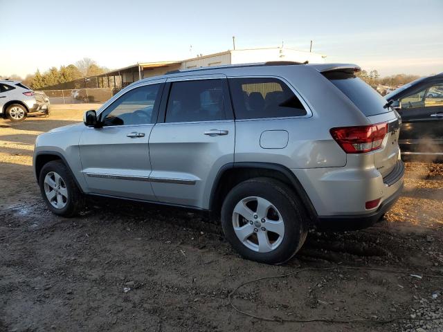 Photo 2 from auction – 2012 JEEP GRAND CHER with VIN 1C4RJEAT5CC361852