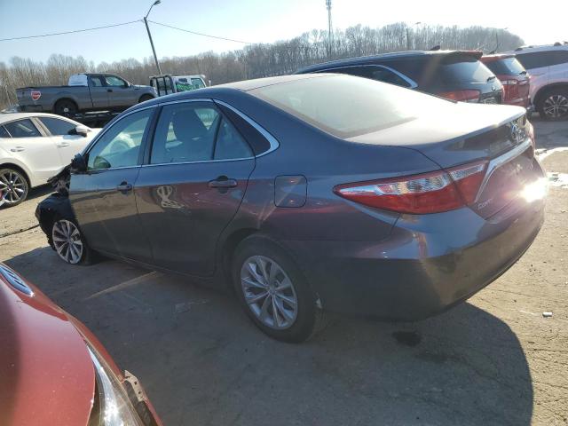 Photo 2 from auction – 2016 TOYOTA CAMRY LE with VIN 4T4BF1FK3GR528853
