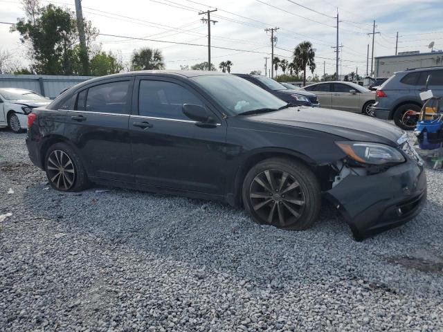 Снимка 4 от търг – 2013 CHRYSLER 200 с VIN 1C3CCBCG4DN737398