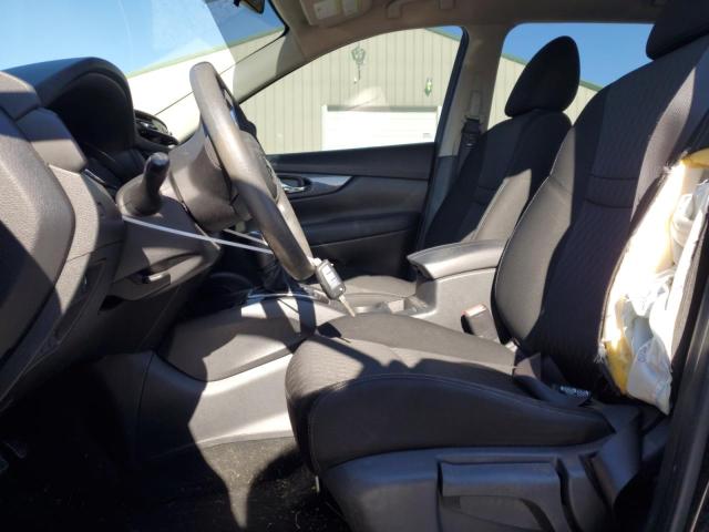 Photo 7 from auction – 2018 NISSAN ROGUE S with VIN KNMAT2MV9JP522129