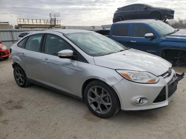 Photo 4 from auction – 2013 FORD FOCUS SE with VIN 1FADP3F20DL354201