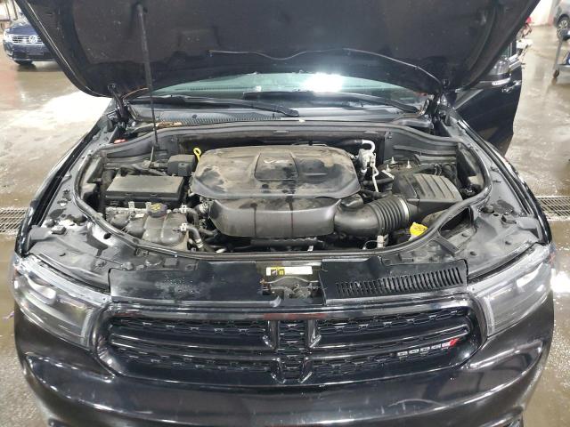 Photo 12 from auction – 2018 DODGE DURANGO GT with VIN 1C4RDJDG2JC289486