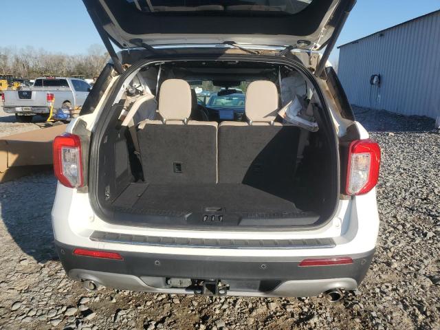 Photo 6 from auction – 2021 FORD EXPLORER L with VIN 1FMSK7FH3MGC08973