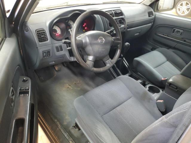 Photo 8 from auction – 2004 NISSAN FRONTIER K with VIN 1N6DD26T74C467257