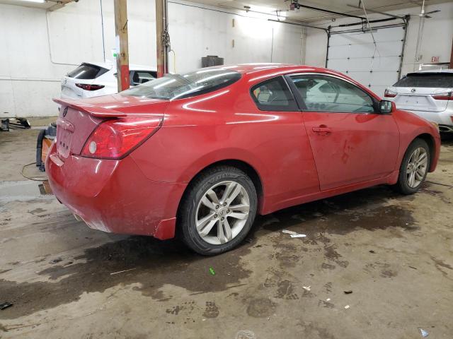 Photo 3 from auction – 2011 NISSAN ALTIMA S with VIN 1N4AL2EP3BC158630