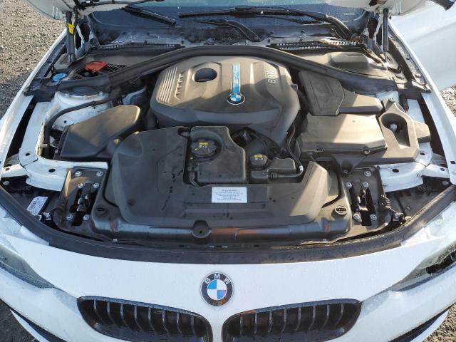 Photo 11 from auction – 2018 BMW 330E with VIN WBA8E1C52JA179989