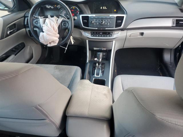 Photo 8 from auction – 2015 HONDA ACCORD LX with VIN 1HGCR2F33FA173676
