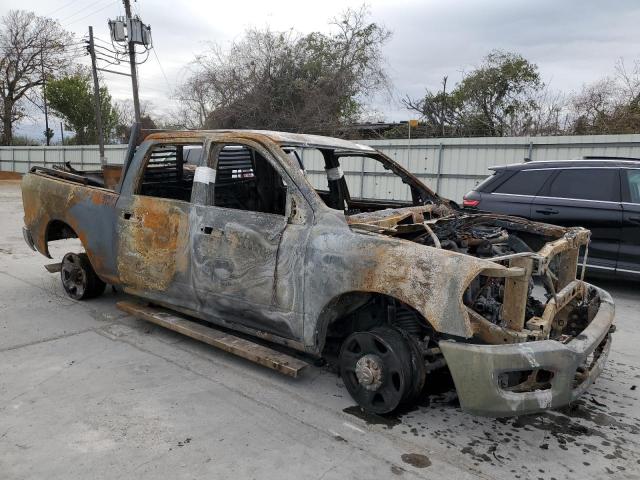 Photo 4 from auction – 2023 RAM 2500 TRADE with VIN 3C6UR5CL7PG637068