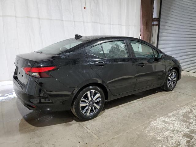 Photo 3 from auction – 2023 NISSAN VERSA SV with VIN 3N1CN8EV7PL850323