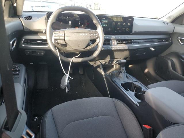 Photo 8 from auction – 2025 KIA K4 LX with VIN 3KPFT4DE7SE019704