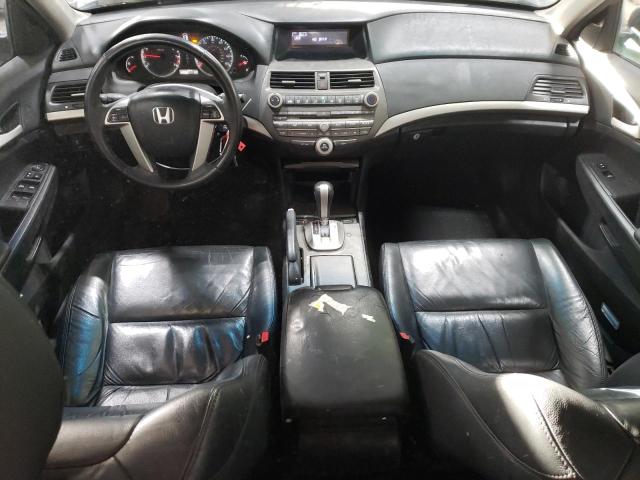 Photo 8 from auction – 2012 HONDA ACCORD SE with VIN 1HGCP2F64CA236196