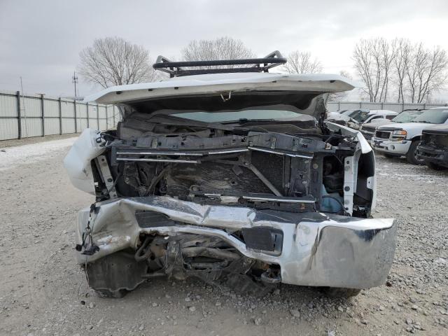 Photo 5 from auction – 2016 CHEVROLET SILVERADO with VIN 1GC2KUEG2GZ313864