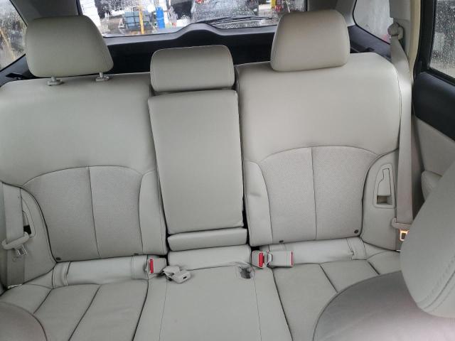 Photo 10 from auction – 2013 SUBARU OUTBACK 2. with VIN 4S4BRCKC9D3256693