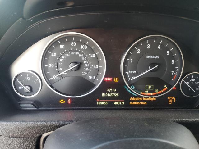 Photo 9 from auction – 2015 BMW 428 XI with VIN WBA3N5C58FK484674