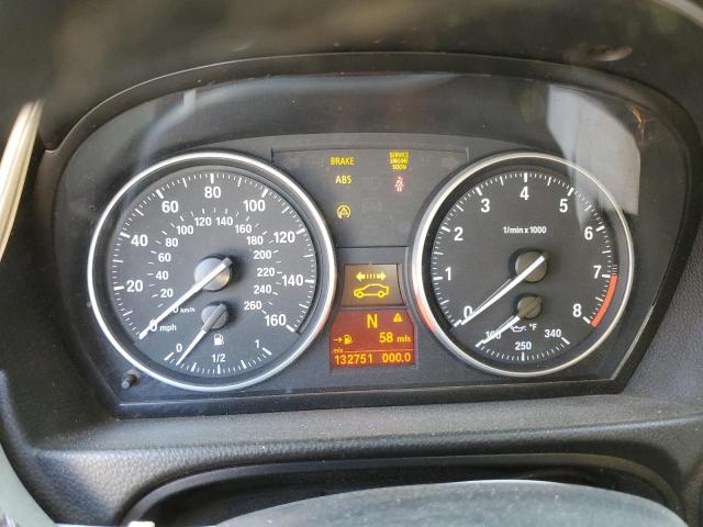 Photo 9 from auction – 2007 BMW 335 I with VIN WBAWB735X7P036779