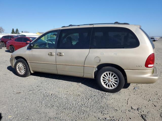 Photo 2 from auction – 2000 CHRYSLER TOWN & COU with VIN 1C4GP54L7YB519803