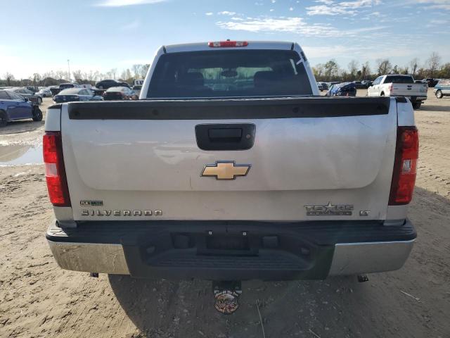 Photo 6 from auction – 2010 CHEVROLET SILVERADO with VIN 3GCRCSE00AG151534