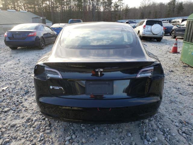 Photo 6 from auction – 2019 TESLA MODEL 3 with VIN 5YJ3E1EA7KF395336