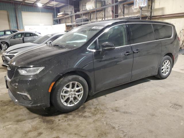 Foto 1 de la subasta – 2024 CHRYSLER PACIFICA T con VIN 2C4RC1BG7RR101537