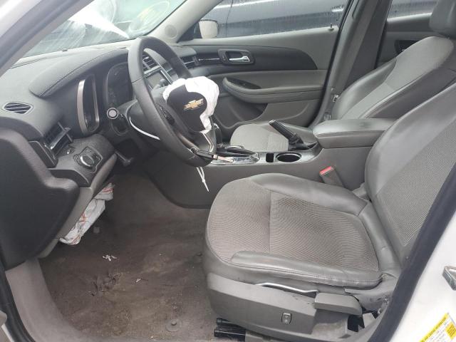 Photo 7 from auction – 2016 CHEVROLET MALIBU LIM with VIN 1G11C5SA5GU126848