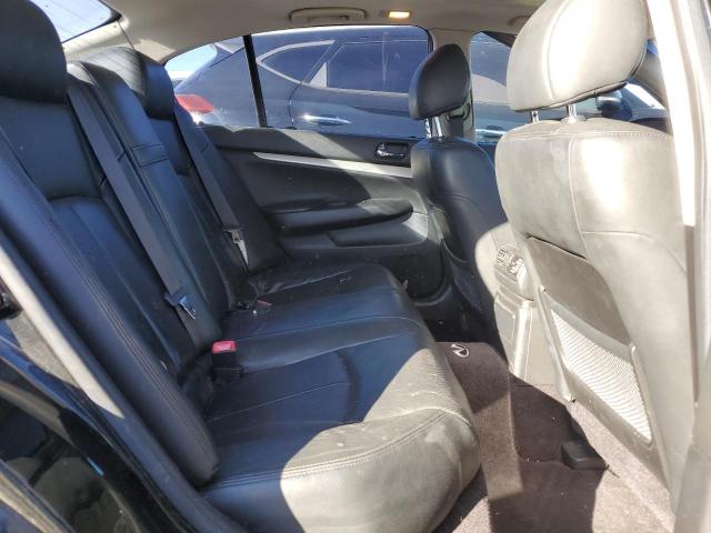 Photo 10 from auction – 2008 INFINITI G35 with VIN JNKBV61E28M223411