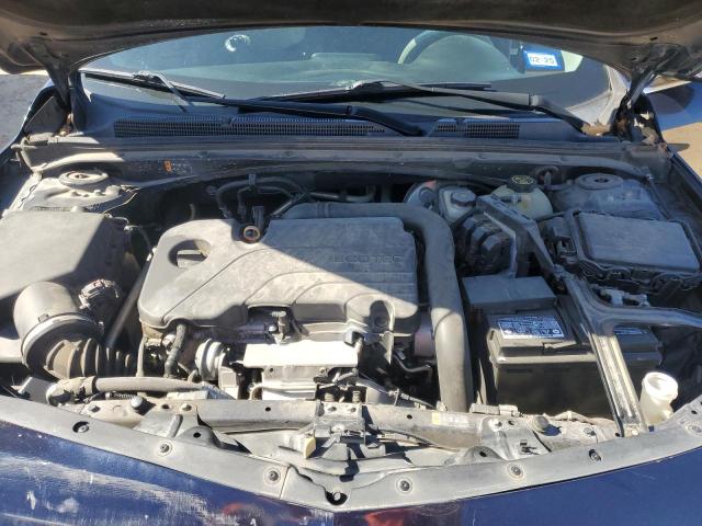 Photo 11 from auction – 2016 CHEVROLET MALIBU LT with VIN 1G1ZE5ST3GF306767