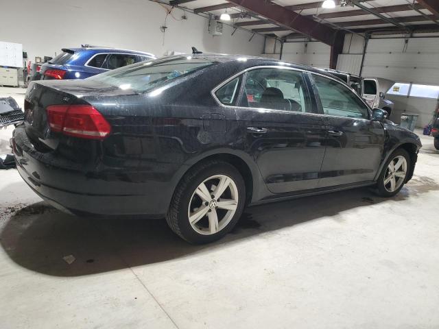 Photo 3 from auction – 2012 VOLKSWAGEN PASSAT SE with VIN 1VWBP7A36CC073573