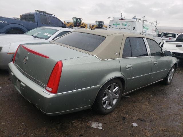 Photo 3 from auction – 2007 CADILLAC DTS with VIN 1G6KD57Y47U144517