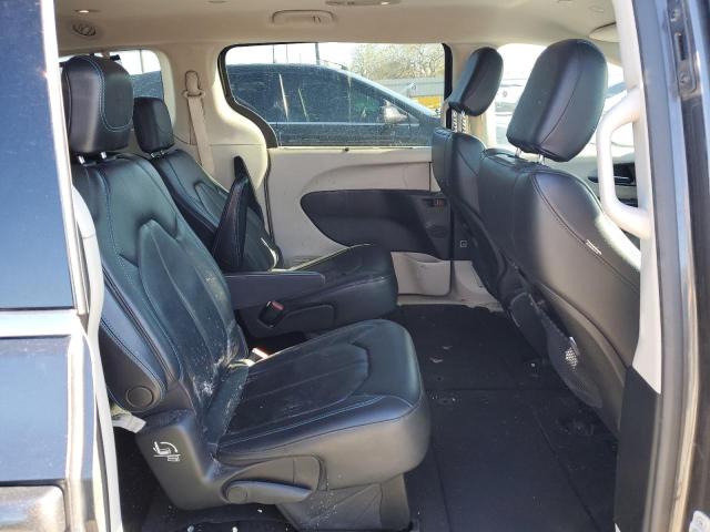Photo 11 from auction – 2021 CHRYSLER PACIFICA T with VIN 2C4RC1BG9MR509241