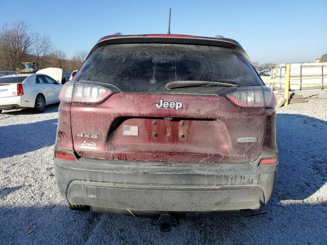 Photo 6 from auction – 2019 JEEP CHEROKEE L with VIN 1C4PJMLB6KD139304