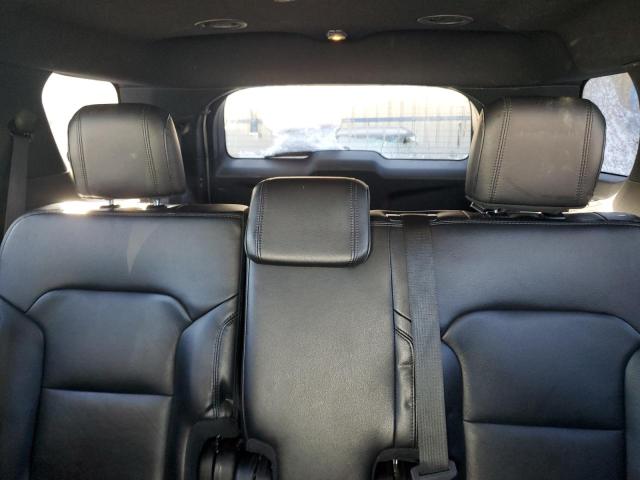 Photo 10 from auction – 2017 FORD EXPLORER X with VIN 1FM5K8D87HGC13850