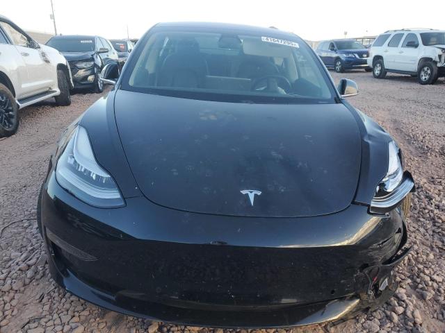 Photo 5 from auction – 2018 TESLA MODEL 3 with VIN 5YJ3E1EA5JF156690