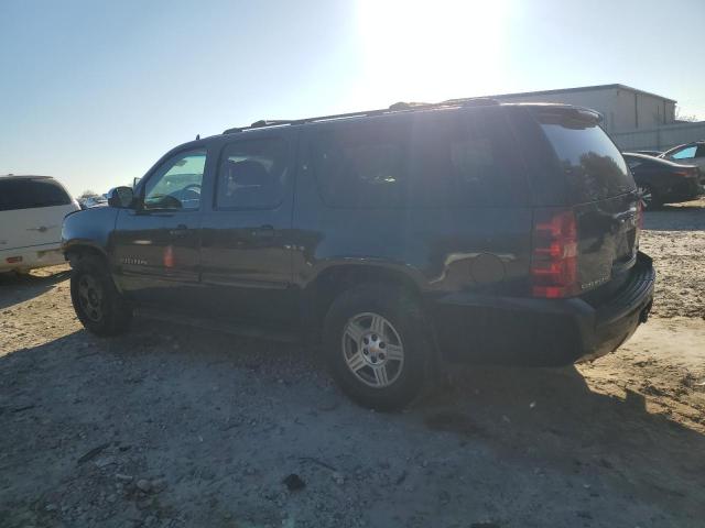 Photo 2 from auction – 2011 CHEVROLET SUBURBAN C with VIN 1GNSCHE01BR155461